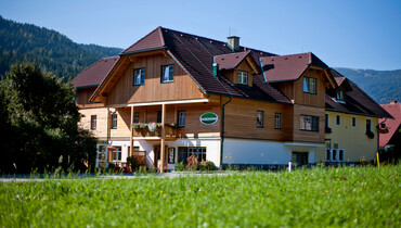 Gasthof Schafferwirt in Kaindorf | © Fam. Mandl | ikarus.cc