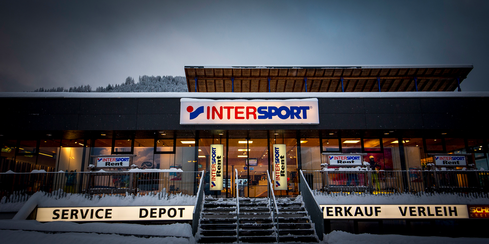 Intersport Rent am Kreischberg | © Intersport Pintar | ikarus.cc