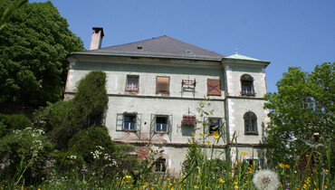 andere heimatmuseum, St. Marein bei Neumarkt | © Naturpark Zirbitzkogel-Grebenzen