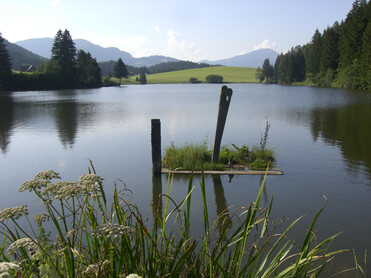 TVB Naturpark Zirbitzkogel-Grebenzen