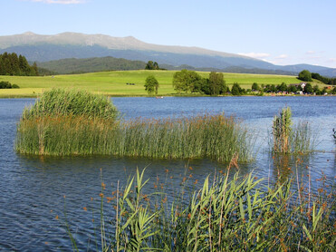 TVB Naturpark Zirbitzkogel-Grebenzen