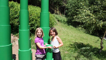 TVB Naturpark Zirbitzkogel-Grebenzen