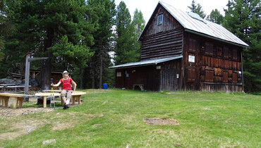 Tourismusverband Region Murau