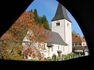 TVB Naturpark Zirbitzkogel-Grebenzen