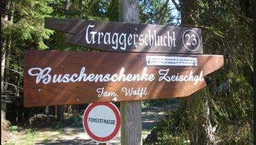 TVB Naturpark Zirbitzkogel-Grebenzen