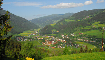 Tourismusverband Region Murau