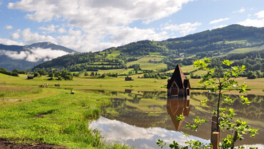 Tourismusverband Region Murau