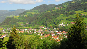 Tourismusverband Region Murau