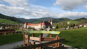 TVB Naturpark Zirbitzkogel-Grebenzen