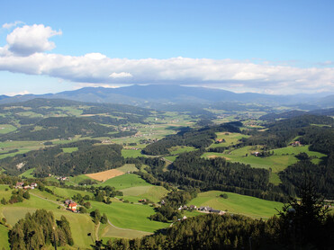 TVB Naturpark Zirbitzkogel-Grebenzen