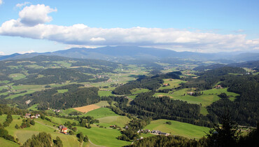 TVB Naturpark Zirbitzkogel-Grebenzen