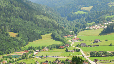 Tourismusverband Region Murau