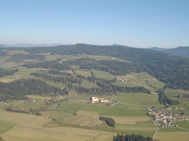 TVB Naturpark Zirbitzkogel-Grebenzen