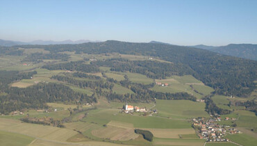 TVB Naturpark Zirbitzkogel-Grebenzen