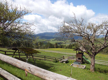 TVB Naturpark Zirbitzkogel-Grebenzen