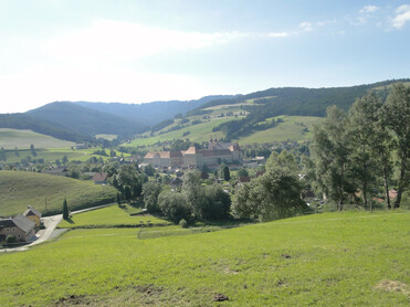 TVB Naturpark Zirbitzkogel-Grebenzen