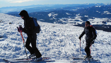 TVB Naturpark Zirbitzkogel-Grebenzen