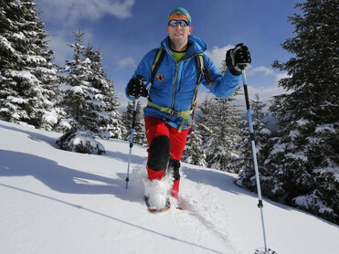 TVB Naturpark Zirbitzkogel-Grebenzen