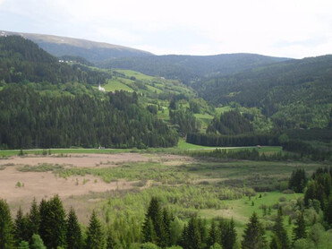 TVB Naturpark Zirbitzkogel-Grebenzen