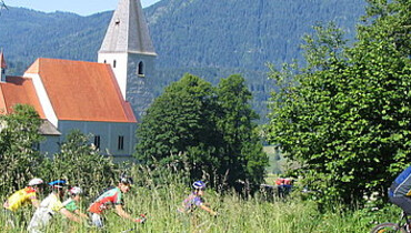 TVB Naturpark Zirbitzkogel-Grebenzen