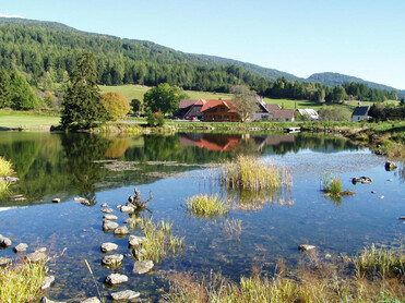 TVB Naturpark Zirbitzkogel-Grebenzen