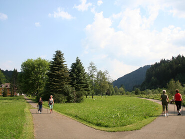 TVB Naturpark Zirbitzkogel-Grebenzen