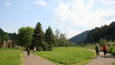 TVB Naturpark Zirbitzkogel-Grebenzen