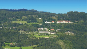 Tourismusverband Region Murau